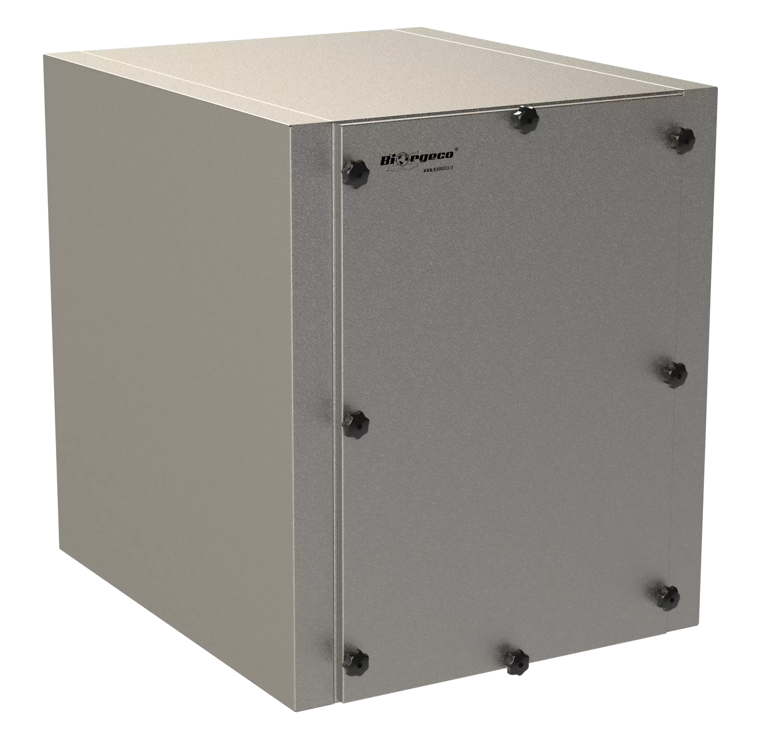 CM VENTILATORE CHIUSO